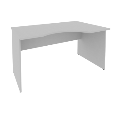 Стол криволинейный 1400*900*750 Рива — Аэлита