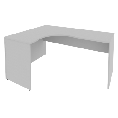 Стол криволинейный 1600*1200*750 Рива — Аэлита