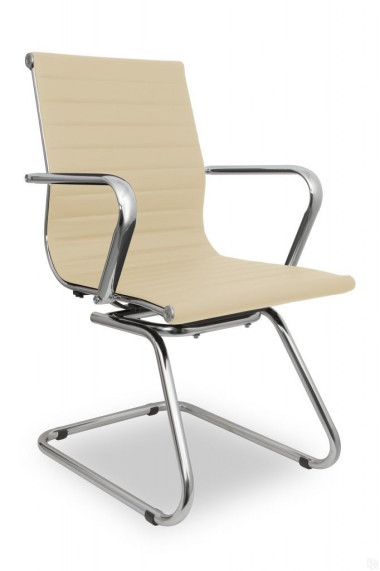 Кресло College H-916L-3/Beige — Аэлита