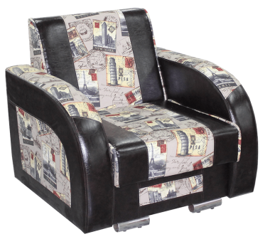 Кресло для отдыха КЕМЕР &mdash; Аэлита