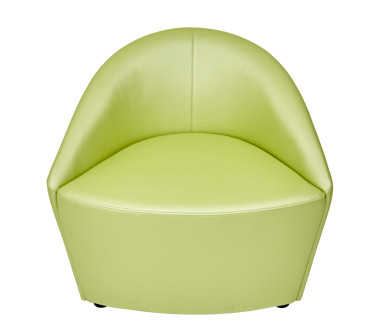 Кресло офисное 3D  мобильное &mdash; Аэлита