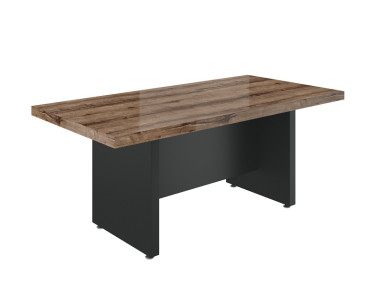 Стол для заседаний 1800х900х750  &mdash; Аэлита