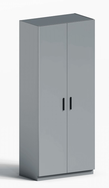 Шкаф для одежды Бронкс &mdash; Аэлита