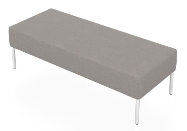 Банкетка МС 3-х местная — Аэлита