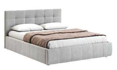 Кровать Венера-2 (180х200) &mdash; Аэлита