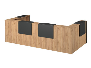 Ресепшн Модификация Композиция 5 &mdash; Аэлита