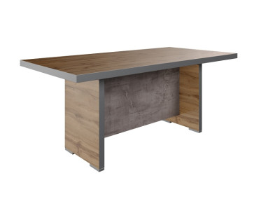 Стол для переговоров 1800х900х750 &mdash; Аэлита