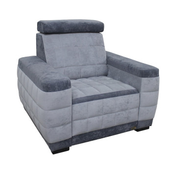  Кресло СОФИЯ 1130*980*980  &mdash; Аэлита