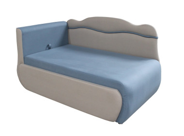 Детский диван ЮНОСТЬ &mdash; Аэлита