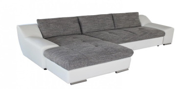 Диван 3-х местный угловой "НИКА" (Чикаго) &mdash; Аэлита