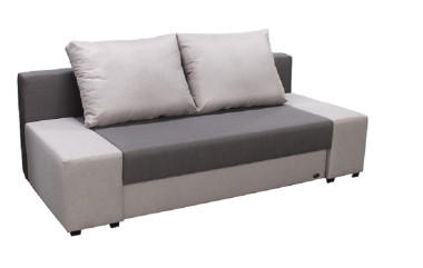 Диван еврокнижка АДЕЛЬ &mdash; Аэлита