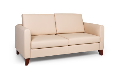 Офисный диван Берген 2-х местный  &mdash; Аэлита