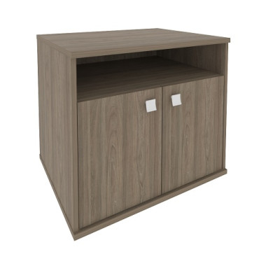 Тумба под оргтехнику сервисная 770х600х685 &mdash; Аэлита