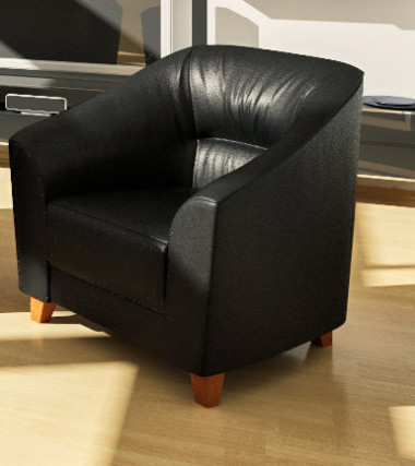 Кресло РАЙТ ВУД — Аэлита