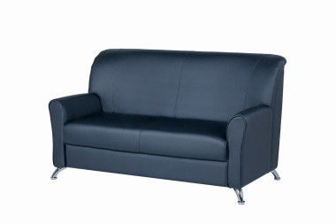 Офисный диван Европа 2-х местный &mdash; Аэлита