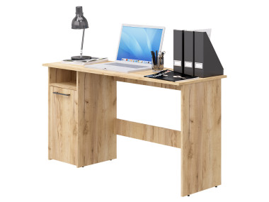 Стол Фронда-7 с тумбой &mdash; Аэлита