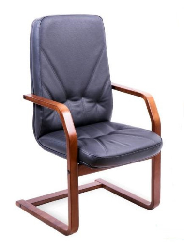 Конференц- кресло МЕНЕДЖЕР ЭКСТРА — Аэлита