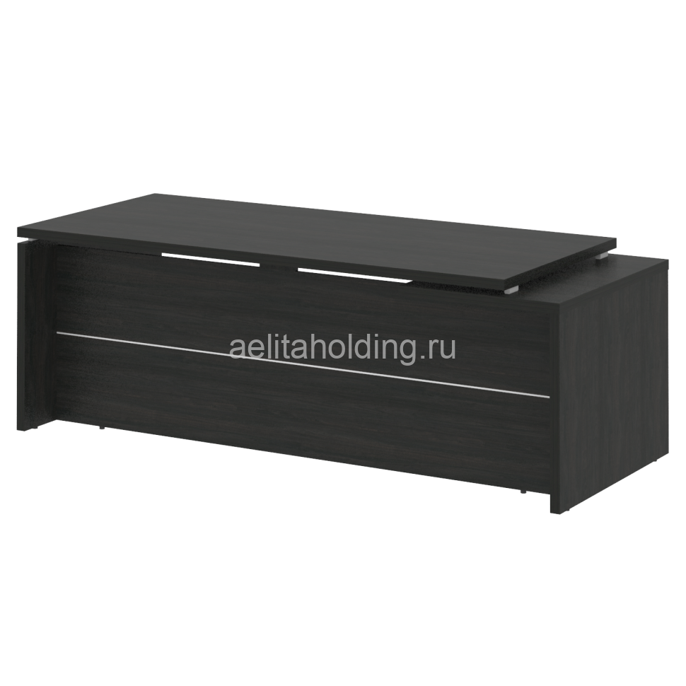 Стол руководителя Ялта LT-В 2200