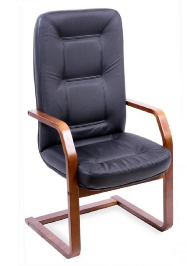 Конференц- кресло СЕНАТОР ЭКСТРА — Аэлита