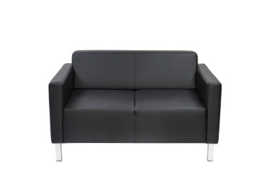 Офисный диван "Евро" двухместный &mdash; Аэлита