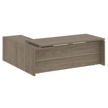 Стол руководителя Ялта LT-C 2200 &mdash; Аэлита