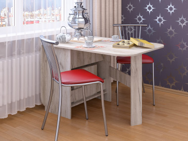 Стол-тумба СТ-8 &mdash; Аэлита