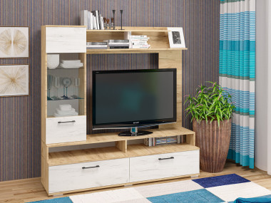 Гостиная Ариэль — Аэлита