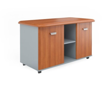 Тумба  фригобар 1200х637х716 &mdash; Аэлита