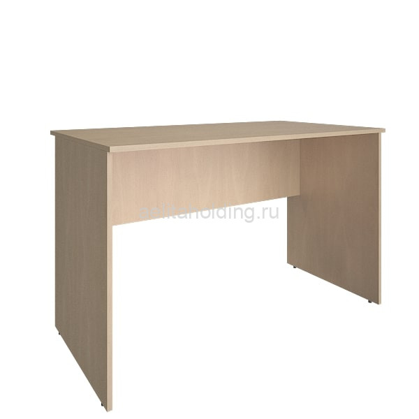 Стол письменный 1200х650х750