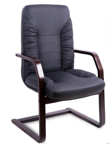 Конференц- кресло ТАНГО ЭКСТРА — Аэлита