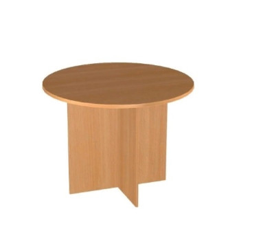 Стол для заседаний  1000*1000*750 &mdash; Аэлита