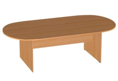 Стол для заседаний  2400*1200*750 &mdash; Аэлита