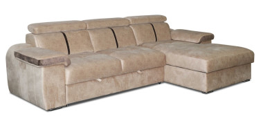 Угловой диван КРИТ 2880*1700 &mdash; Аэлита