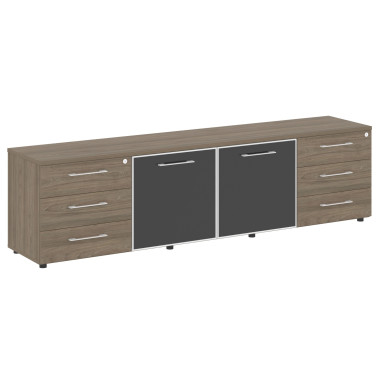 Тумба стационарная Ялта LT-TS 4.2 &mdash; Аэлита