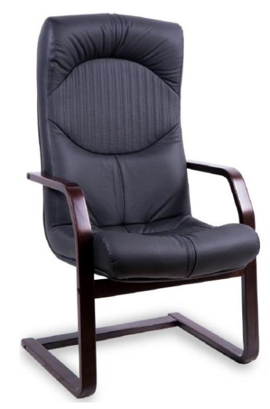 Конференц- кресло ГЕРМЕС ЭКСТРА  — Аэлита