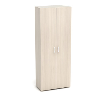 Гардероб 700х350х1830 ШК-40 — Аэлита