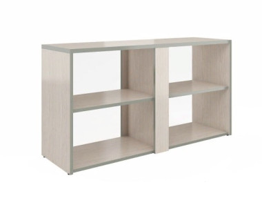 Тумба объединяющая 1400х426х750   — Аэлита