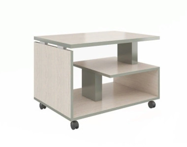 Стол журнальный 800х550х550 — Аэлита