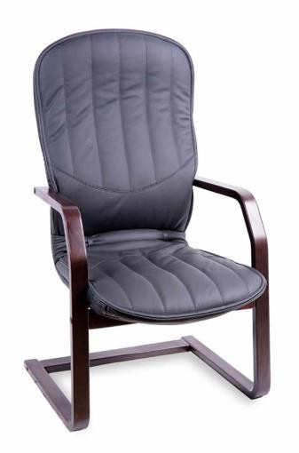 Конференц- кресло ДИПЛОМАТ ЭКСТРА — Аэлита