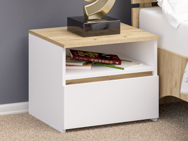 Тумба прикроватная ТП-5 &mdash; Аэлита