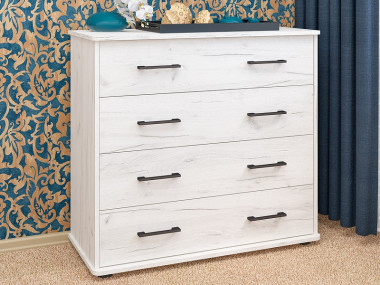 Комод К-02 1010*920*450 &mdash; Аэлита