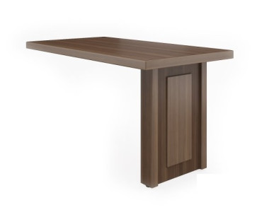 Стол приставной Люкс 1400х750х760 &mdash; Аэлита