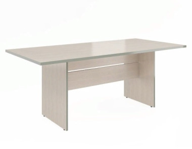 Стол для заседаний 1900х900х750 — Аэлита