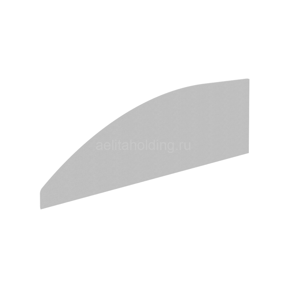 Экран настольный Рива 