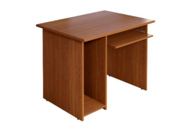 Стол СМ15 Монолит компьютерный 904х704х756 — Аэлита