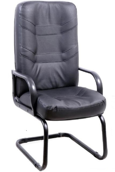 Конференц-кресло МИНИСТР СТАНДАРТ — Аэлита