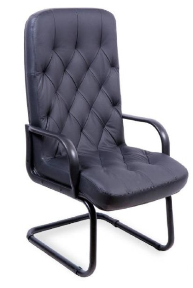 Конференц-кресло ПРЕМЬЕР СТАНДАРТ  — Аэлита