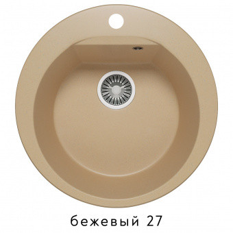 Кухонная мойка Atol-520 — Аэлита