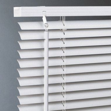 Жалюзи горизонтальные алюминиевые (цена за кв/метр) &mdash; Аэлита